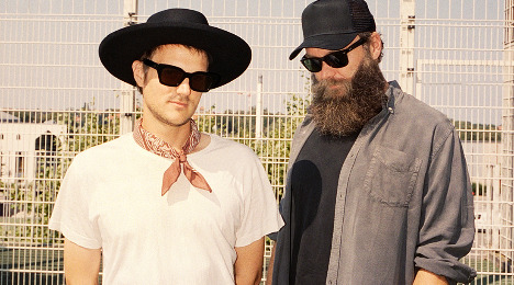 Musikalsk weekend i Vejle Musikteater med Allan Olsen & Nyt Norlan samt Jonah Blacksmith