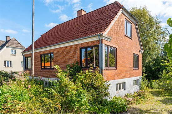 Herregårdsgyden 10 er til salg for kun 395.000 kr.: Se de billigste boliger til salg i Haderslev her
