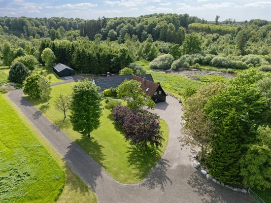 Top 6 over dyreste boliger til salg i Stenstrup. Priser op til 8.250.000 kr