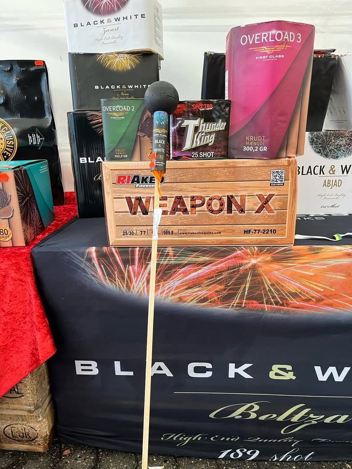 Spar Fårup: Søndagsbasker med batterisortiment til fantasipris i dag