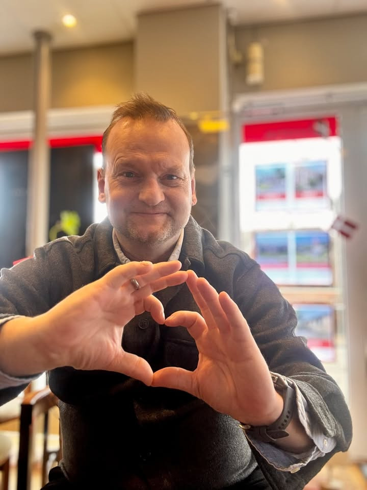 Home Hobro fejrer 50-års fødselsdag med taknemmelighed i fokus