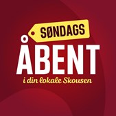 Skousen Thisted byder velkommen til søndagsåbent med personlig rådgivning