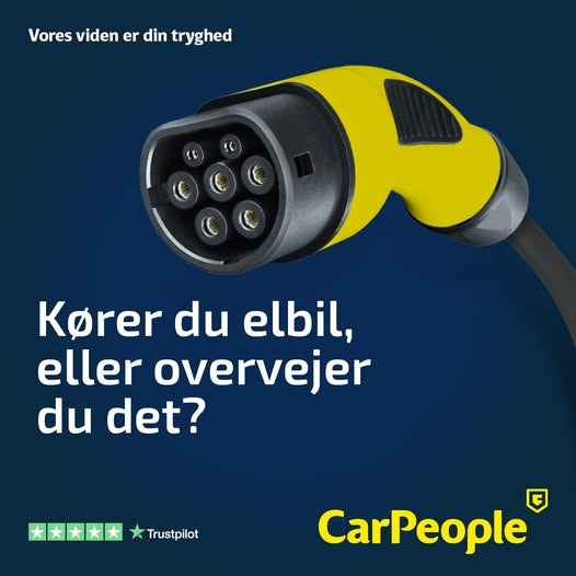 Lemvig Autocenter guider dig til alt om elbiler på CarPeople's hjemmeside
