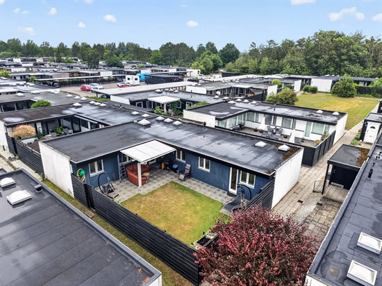 Bryggertorvet 16 er til salg for kun 1.695.000 kr.: Se de billigste boliger til salg i Ølstykke her