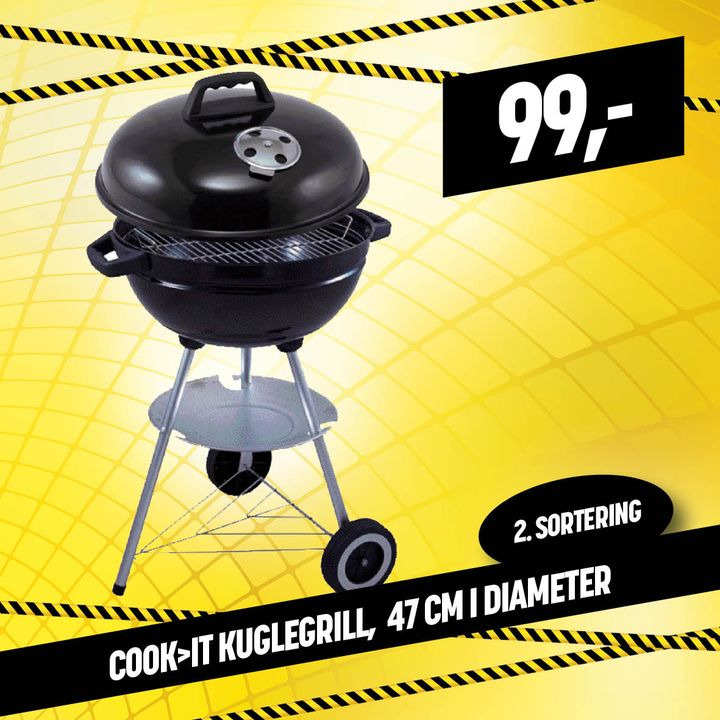 Det nyeste på Hals’ opslagstavle