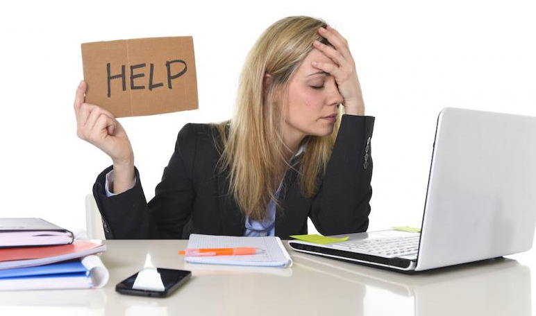 Få hjælp til dine IT-problemer på Åby Bibliotek