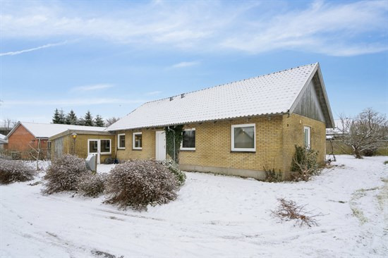 Banevænget 29 og 1 anden boliger er kommet til salg denne uge i Ringe - se boligerne her.