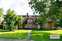 Top 6 over dyreste boliger til salg i Holte. Priser op til 120.000.000 kr