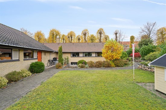 Top 6 over dyreste boliger til salg i Brøndby. Priser op til 8.495.000 kr