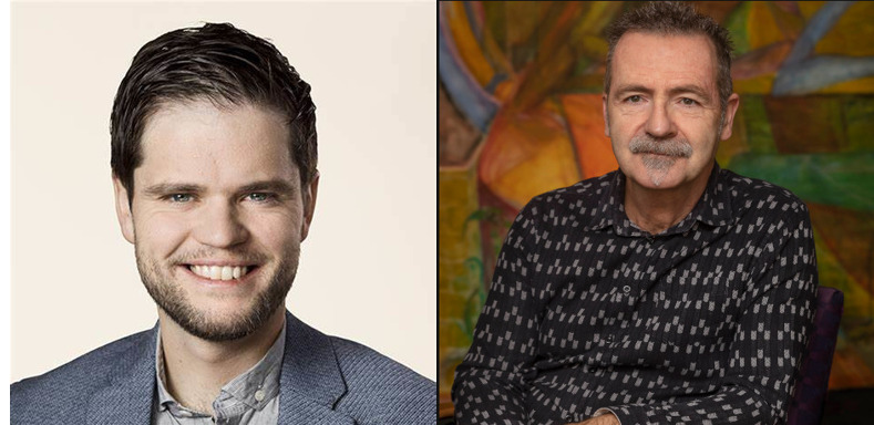 Jenlefest 2025: Inspirerende taler i kunstneriske omgivelser