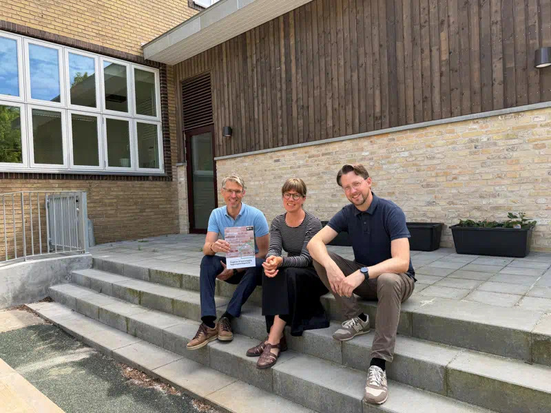Kolding Kommune stiller nye skrappe klimakrav til vedligeholdelse og byggeri med banebrydende bæredygtighedshåndbog