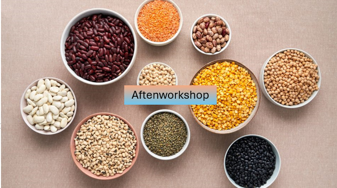 Udforsk planteverdenens mangfoldighed i Brande