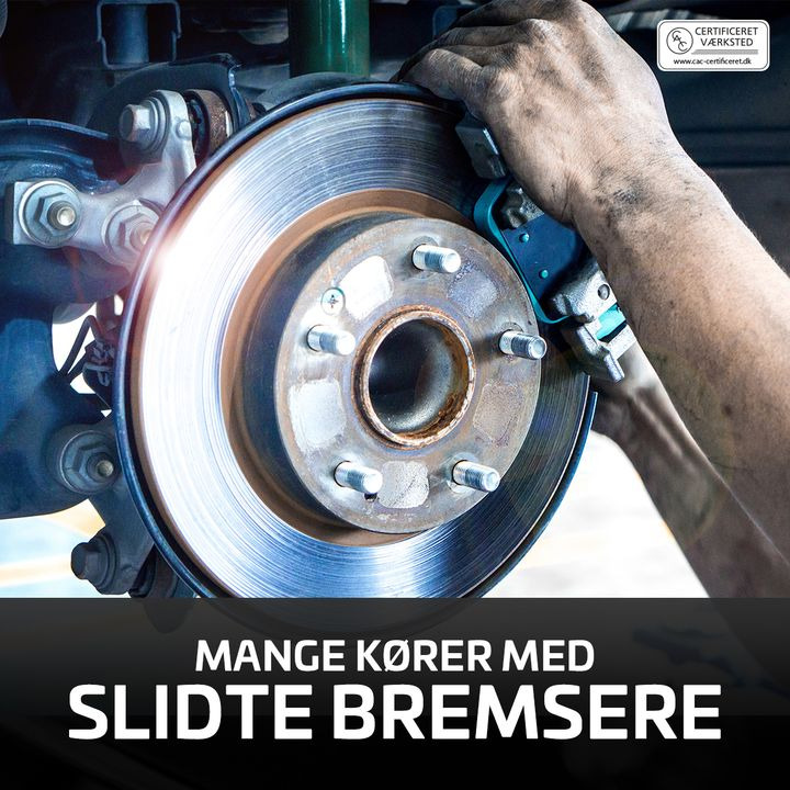 Se dagens updates fra Højslev her