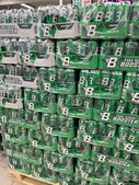 Ja tak tilbud hos SPAR Nørrebro Hjørring: Faxe Kondi Booster til 10 kr. stykket