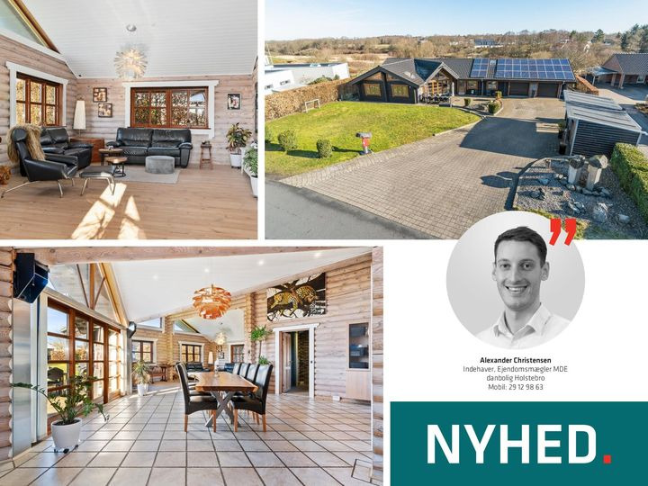 Opdatér dig her: Det nyeste fra Holstebro