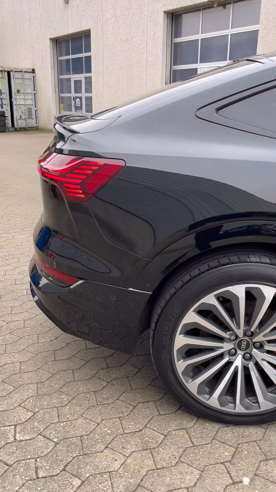 Nyt fra RD Detailing