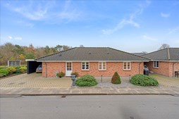 Netop kommet til salg: Grønnegade 20 en af Agerbæks dyreste adresser