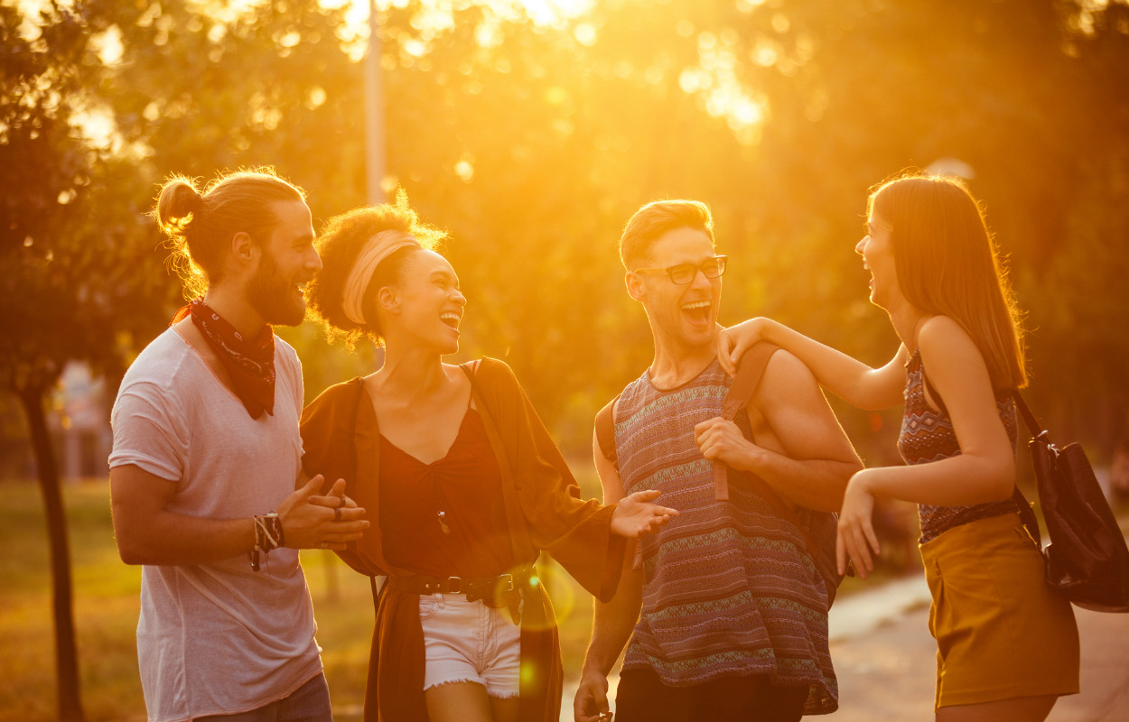 Horsens er Årets Ungdomskommune 2022