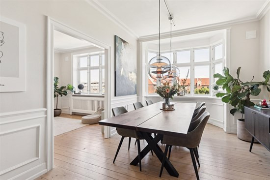 Lyshøjgårdsvej 47 og 3 andre boliger er kommet til salg denne uge i Valby - se boligerne her.