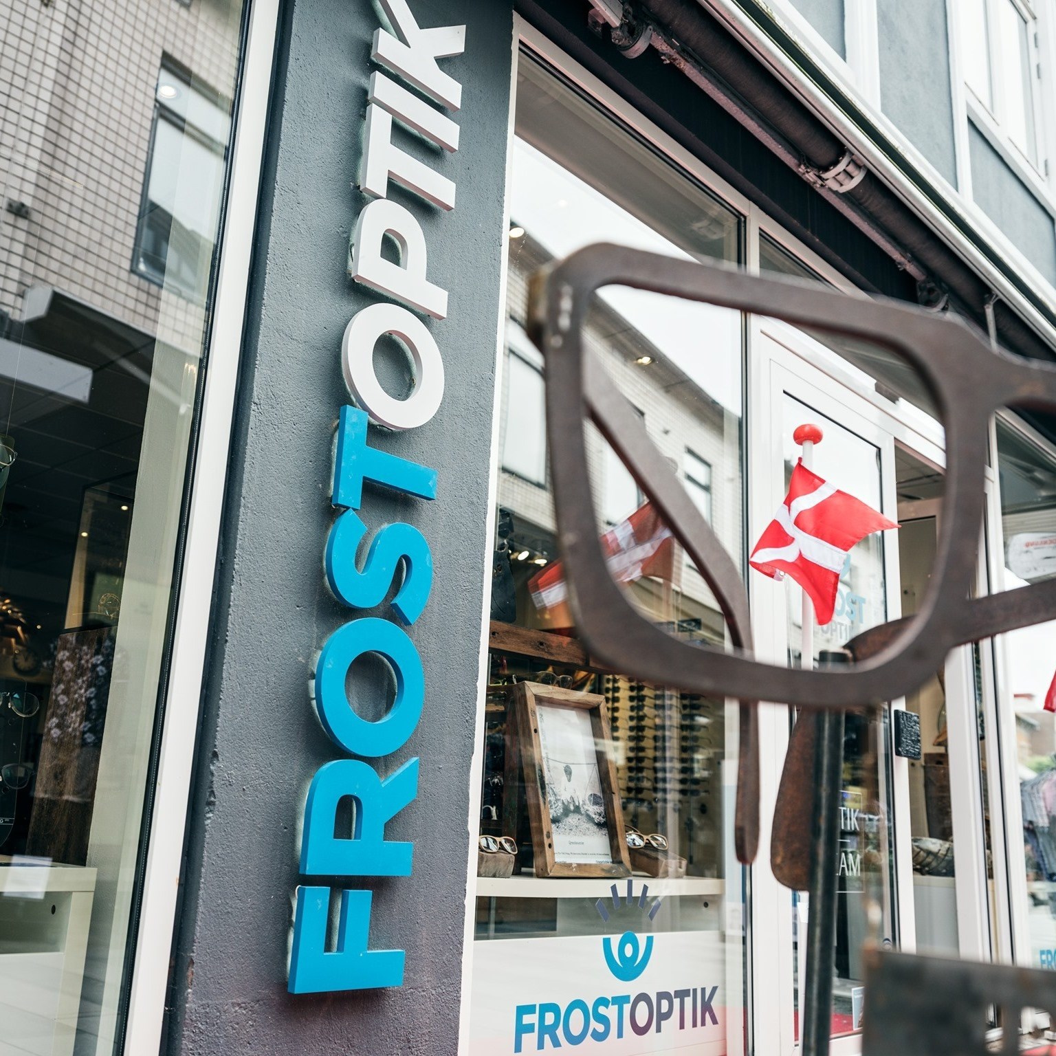 FROST OPTIK