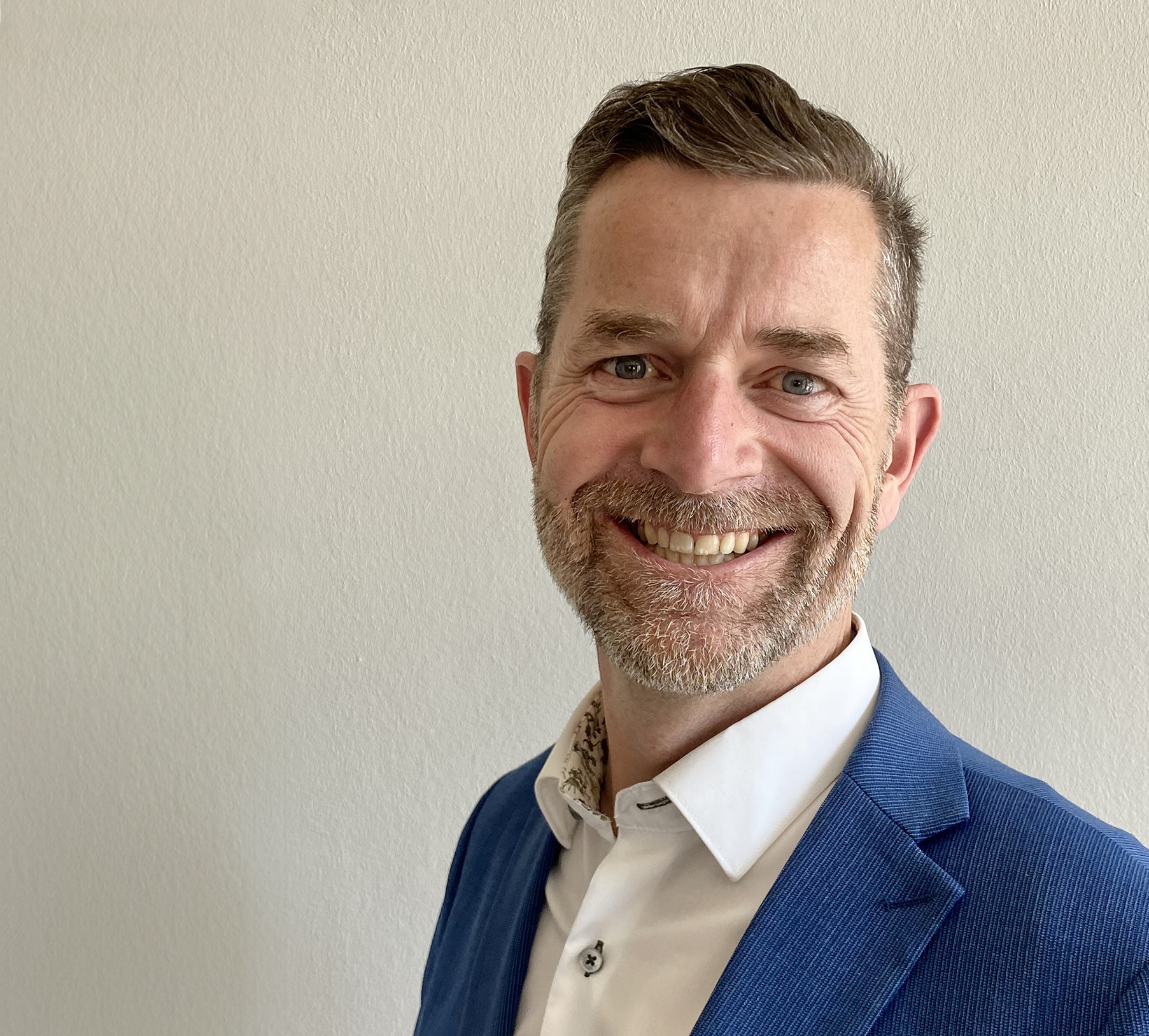 Frederiksberg Kommune ansætter Poul Jepsen som ny chef for bæredygtighed og kultur