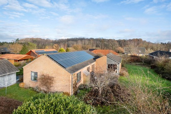 Er Havrevænget 11 i Brenderup drømmehjemmet? Se de dyreste boliger til salg nu for op til 2.495.000 kr