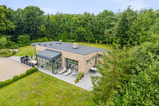 Top 6 over dyreste boliger til salg i Viborg. Priser op til 26.900.000 kr