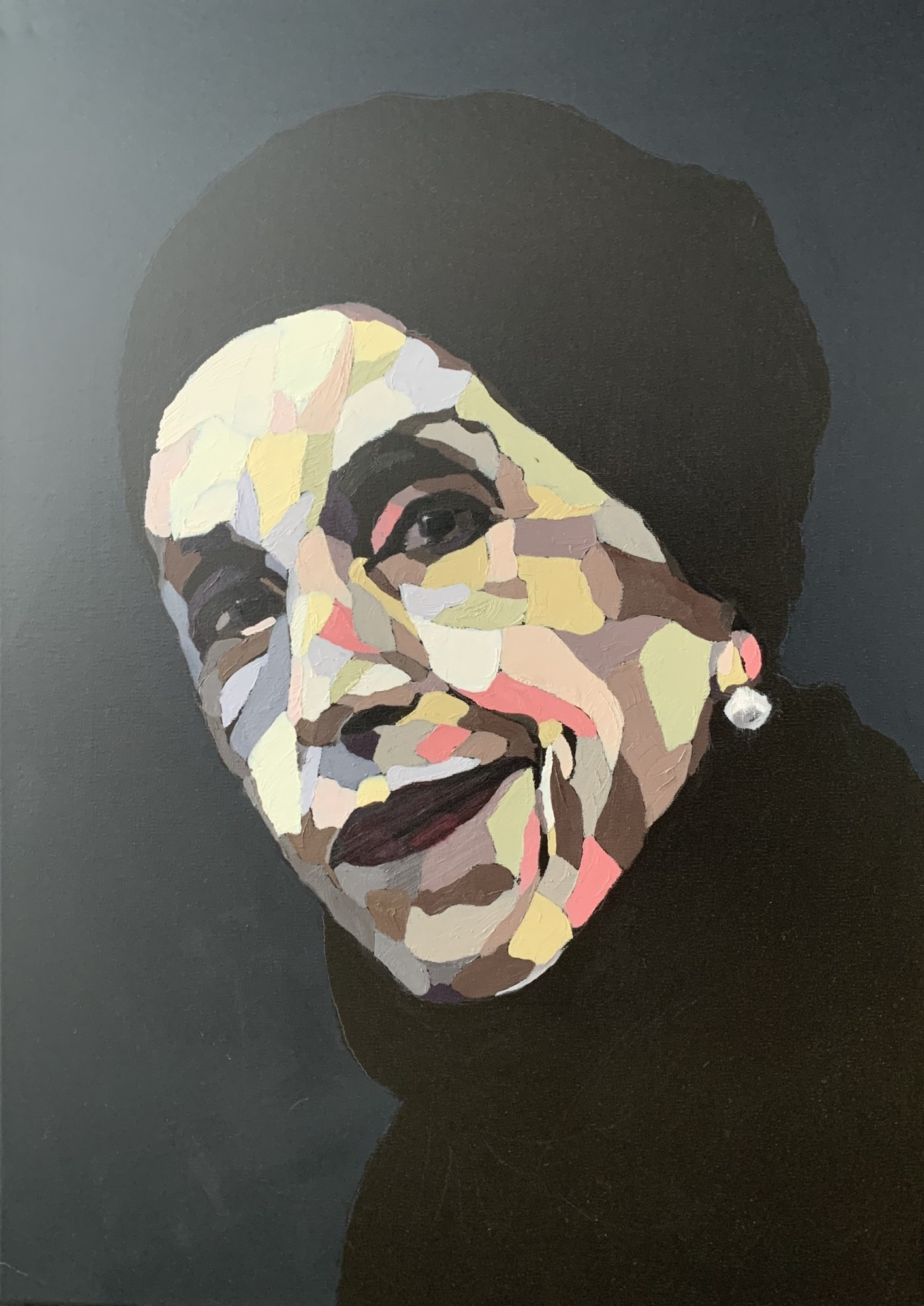 Eksklusive foredrag om Karen Blixen hos Agnete Brinch