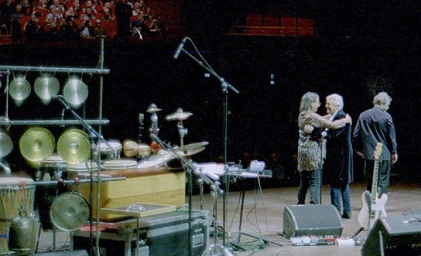 Jazzens mestre mødes på Spillestedet Generator