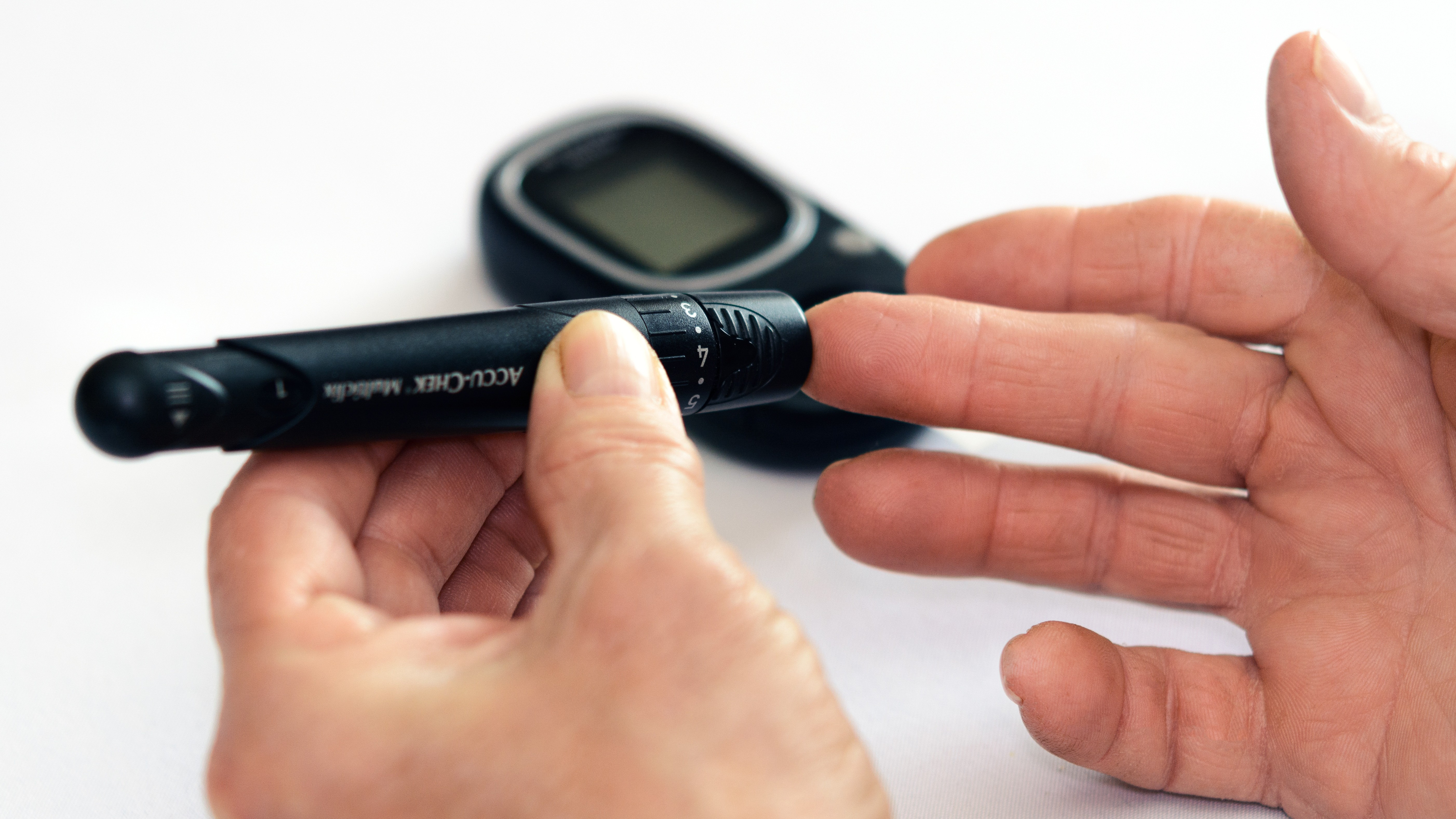 Albertslund er blandt de hårdest ramte: Hver tiende voksen har type 2-diabetes