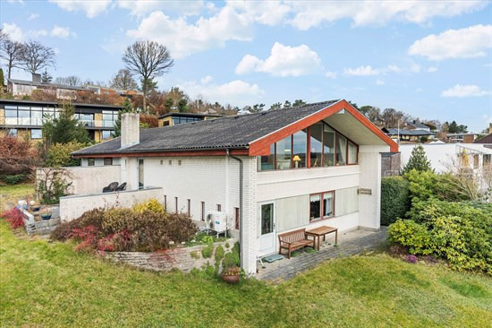 Granvænget 13 og 9 andre boliger er kommet til salg denne uge i Randers - se boligerne her.