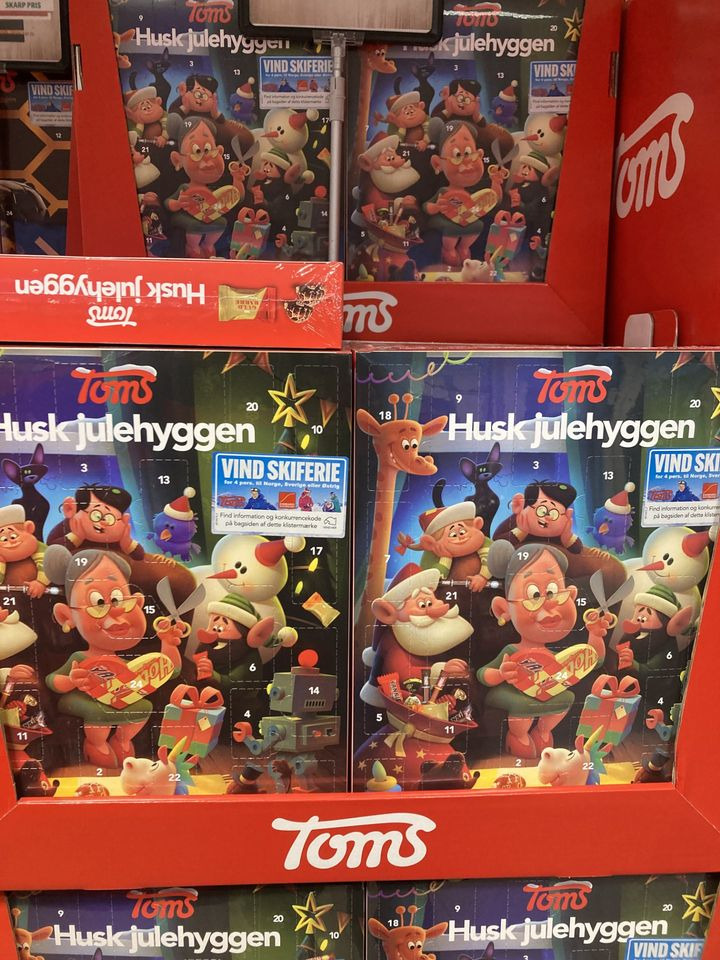 Det nyeste på Hjørrings opslagstavle