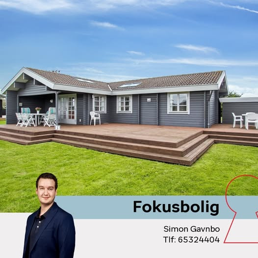Home Kerteminde-Munkebo præsenterer fokusbolig i Martofte til salg