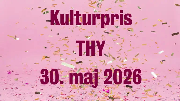 Nu åbnes for nomineringer til Kulturpris Thy, der fejrer lokale ildsjæle i Thisted Kommune