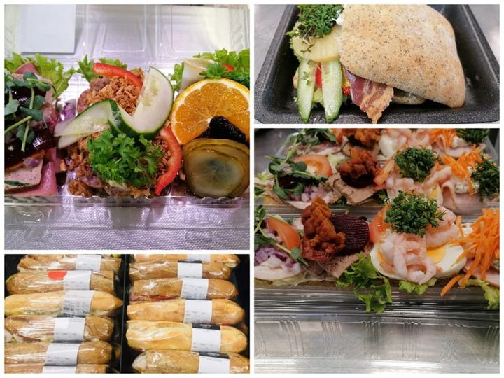 Se dagens updates fra Tjele her