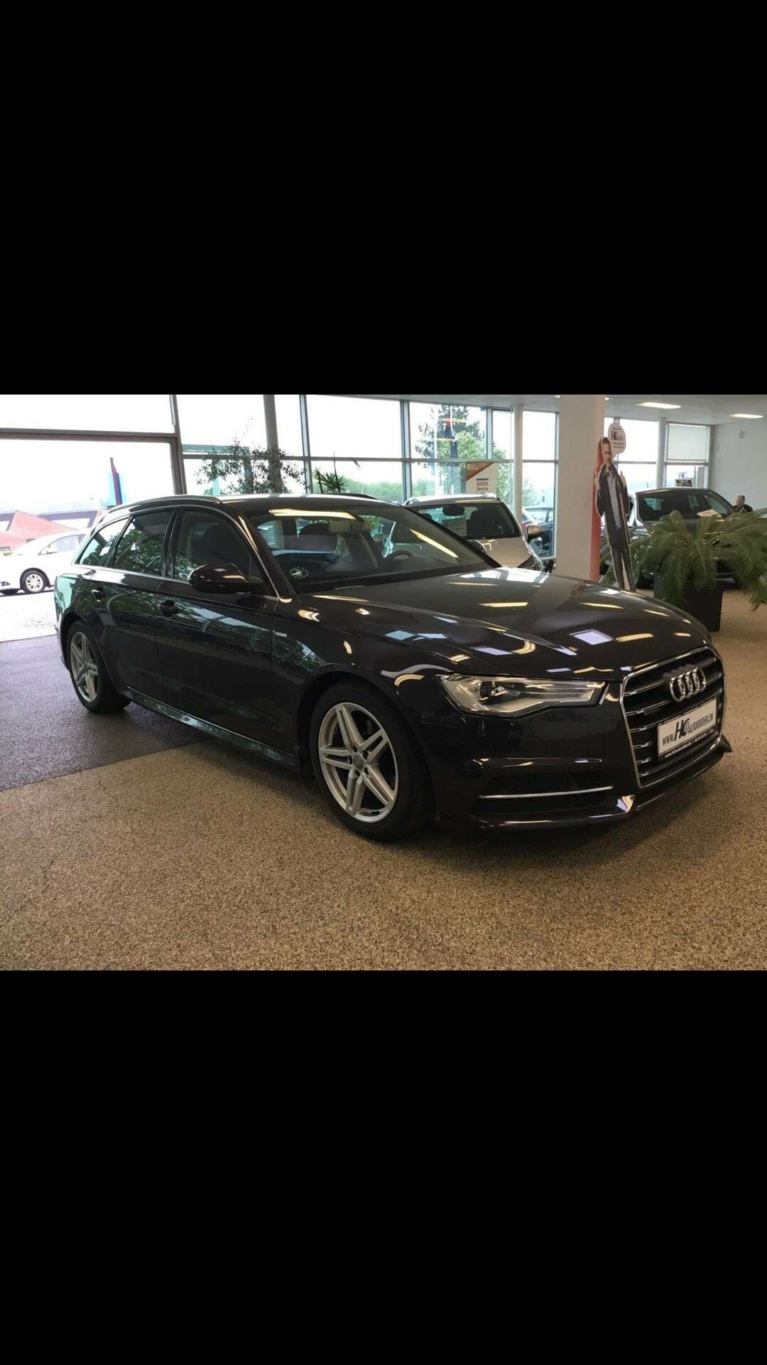 Odders 6 dyreste biler til salg