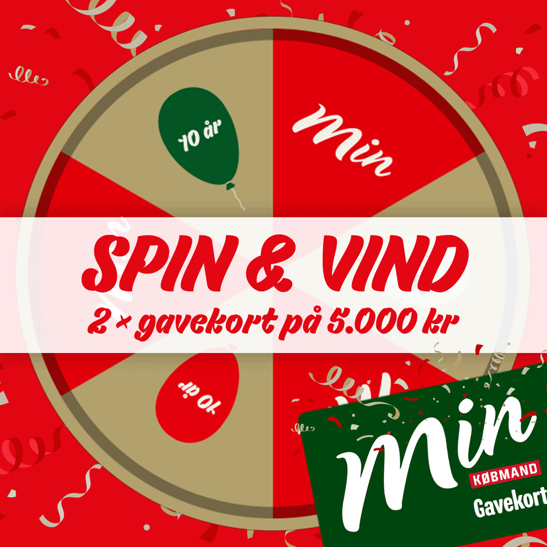 Hold trit med lokalområdet: Nyt fra Vinderup