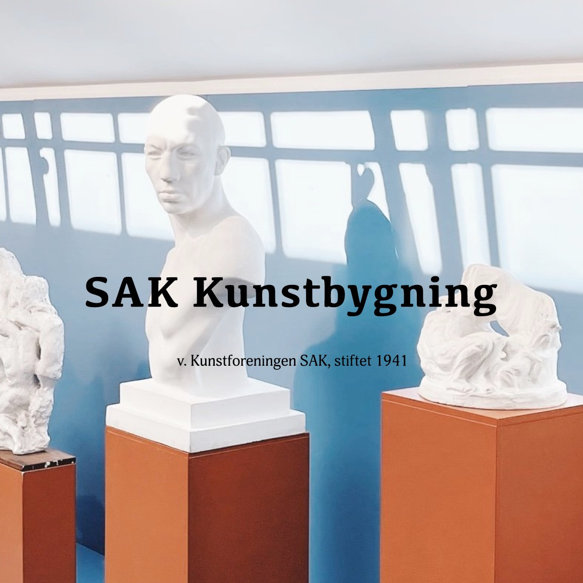 Kunstaften i Svendborg: Oplev Kai Nielsens værker