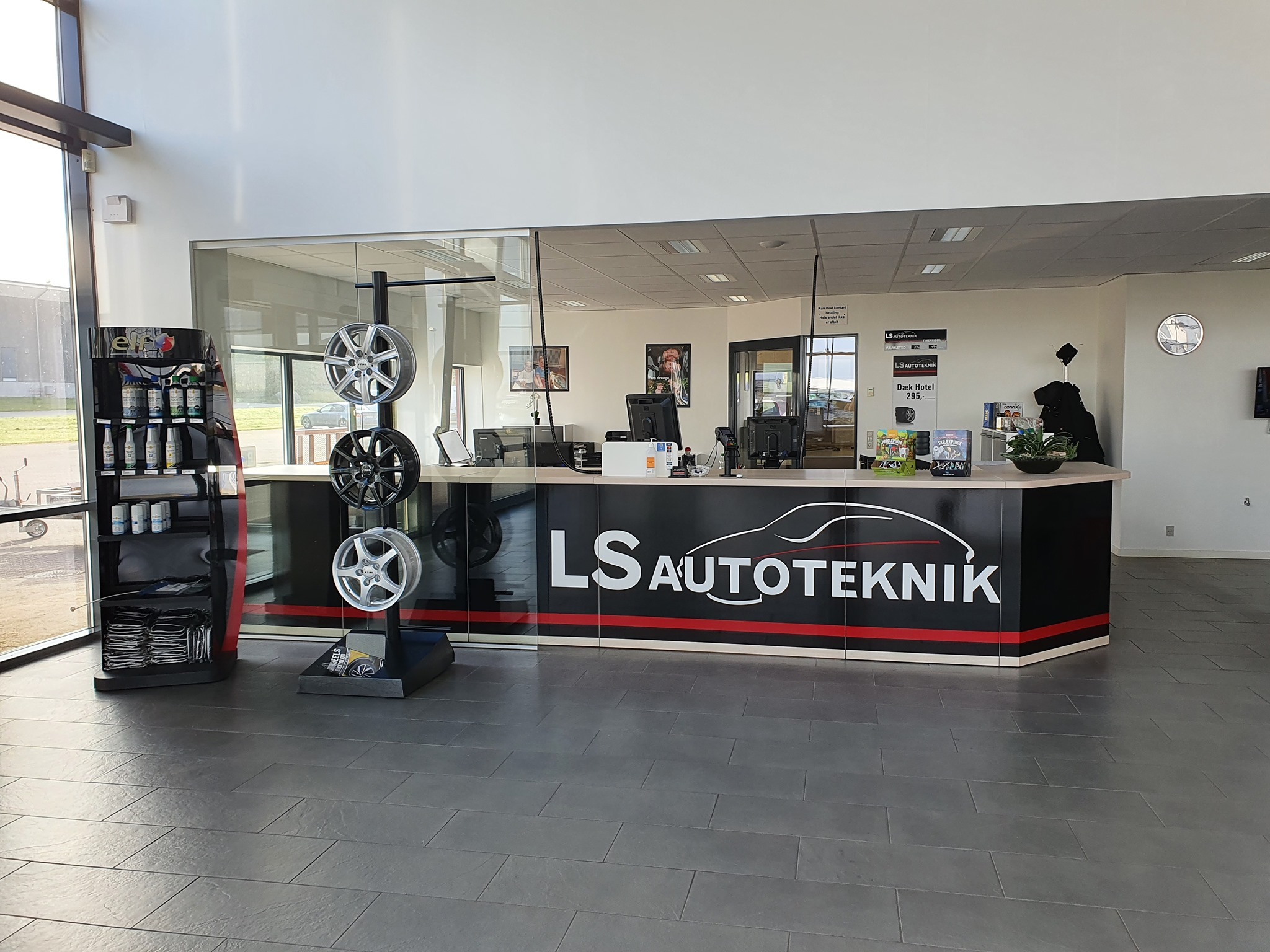 Opdatér dig her: Det nyeste fra Skive