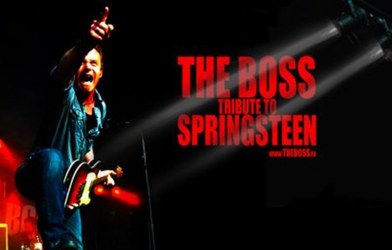 Springsteen-fan? 'The Boss' kommer til Horsens