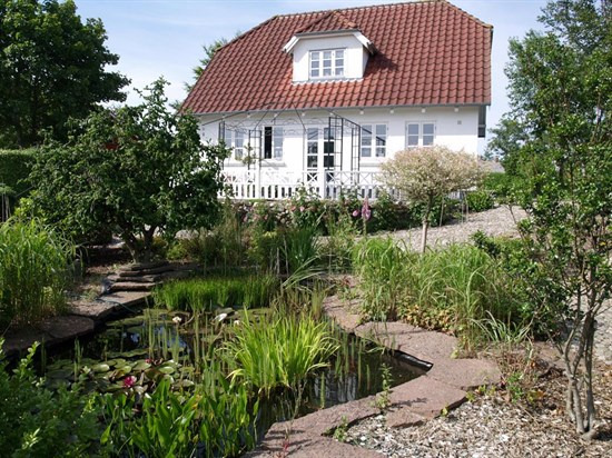 Top 6 over dyreste boliger til salg i Ansager. Priser op til 3.475.000 kr