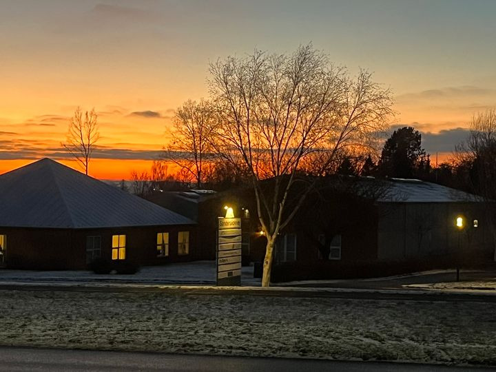 Det nyeste på Lystrups opslagstavle