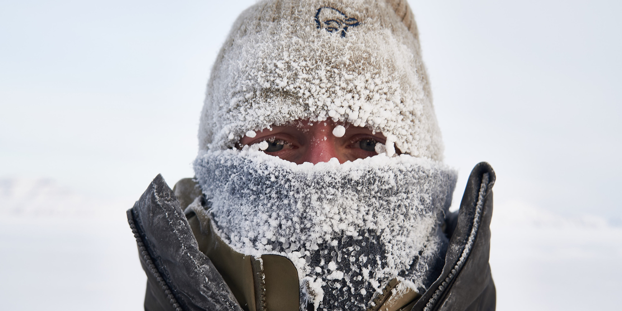 Oplev "Sirius" bag kulissen med Lasse Rahbek