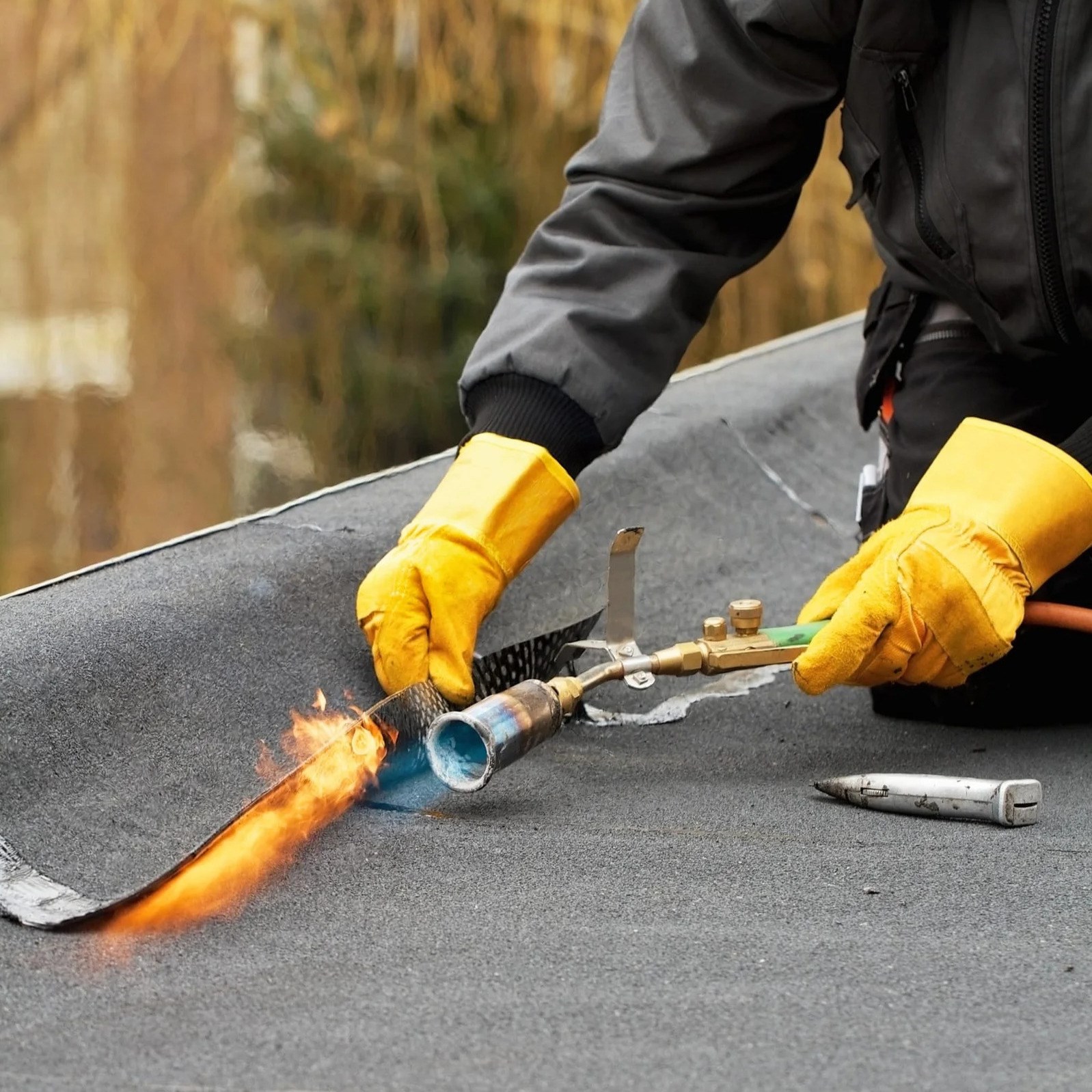 Karmdal Tagdækning ApS