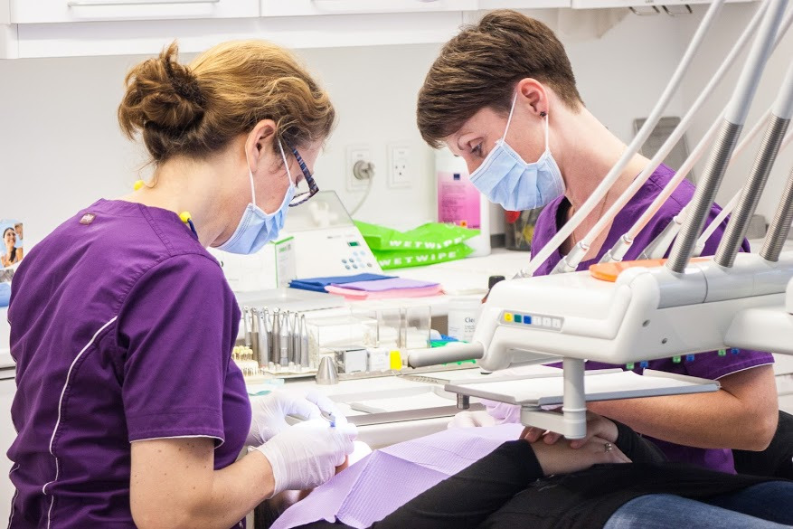 Forlængelse af succesfuld tandplejeindsats for socialt udsatte i Sønderborg kommune