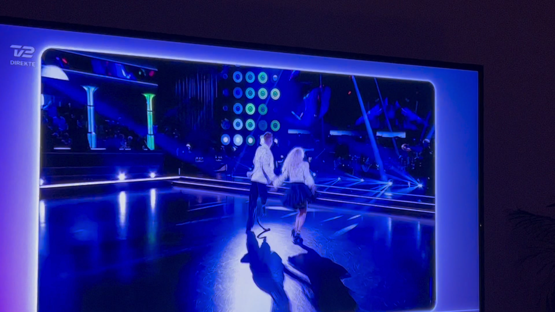 En finger på pulsen i Lystrup