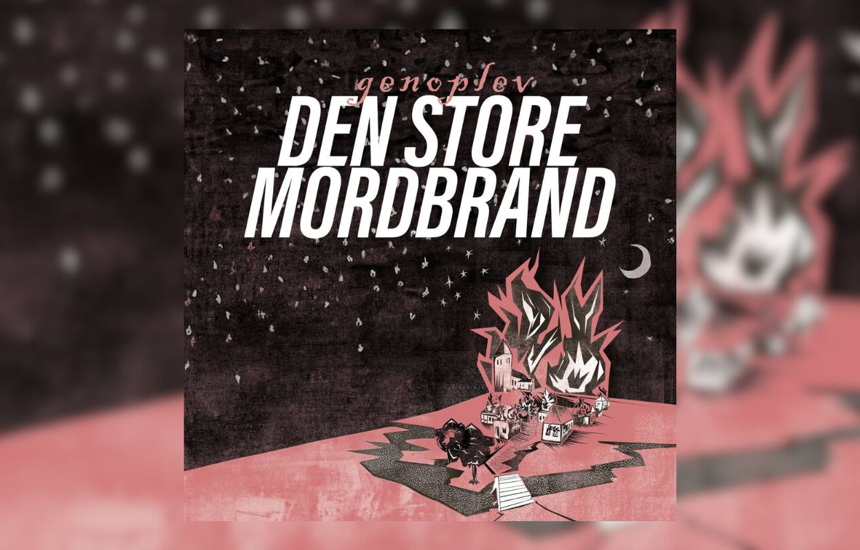 Opklar historiske mysterier i Holstebros gader denne vinterferie