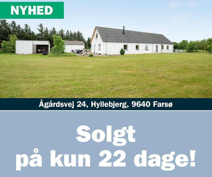 Opslagstavlen: Nyeste opdateringer fra Aalestrup