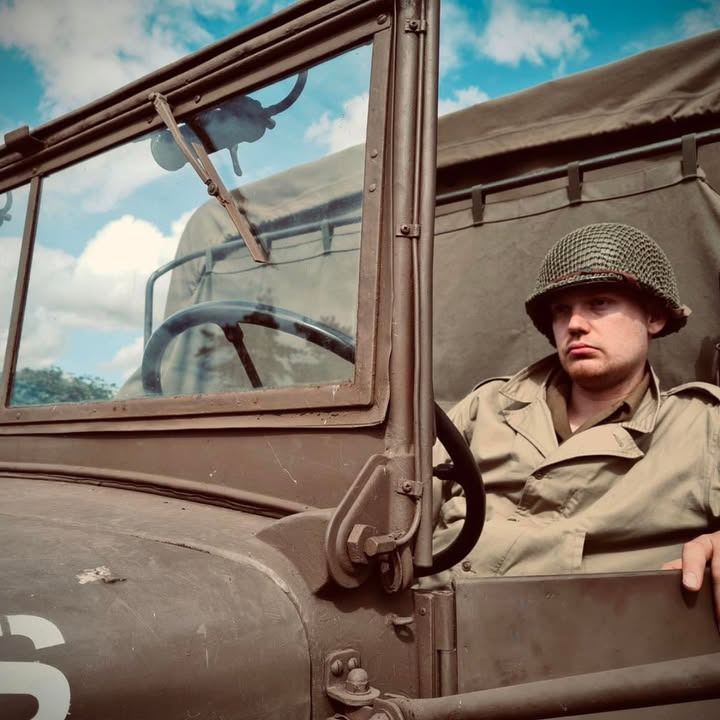 Oplev besættelsestiden levende på Holstebro Museum