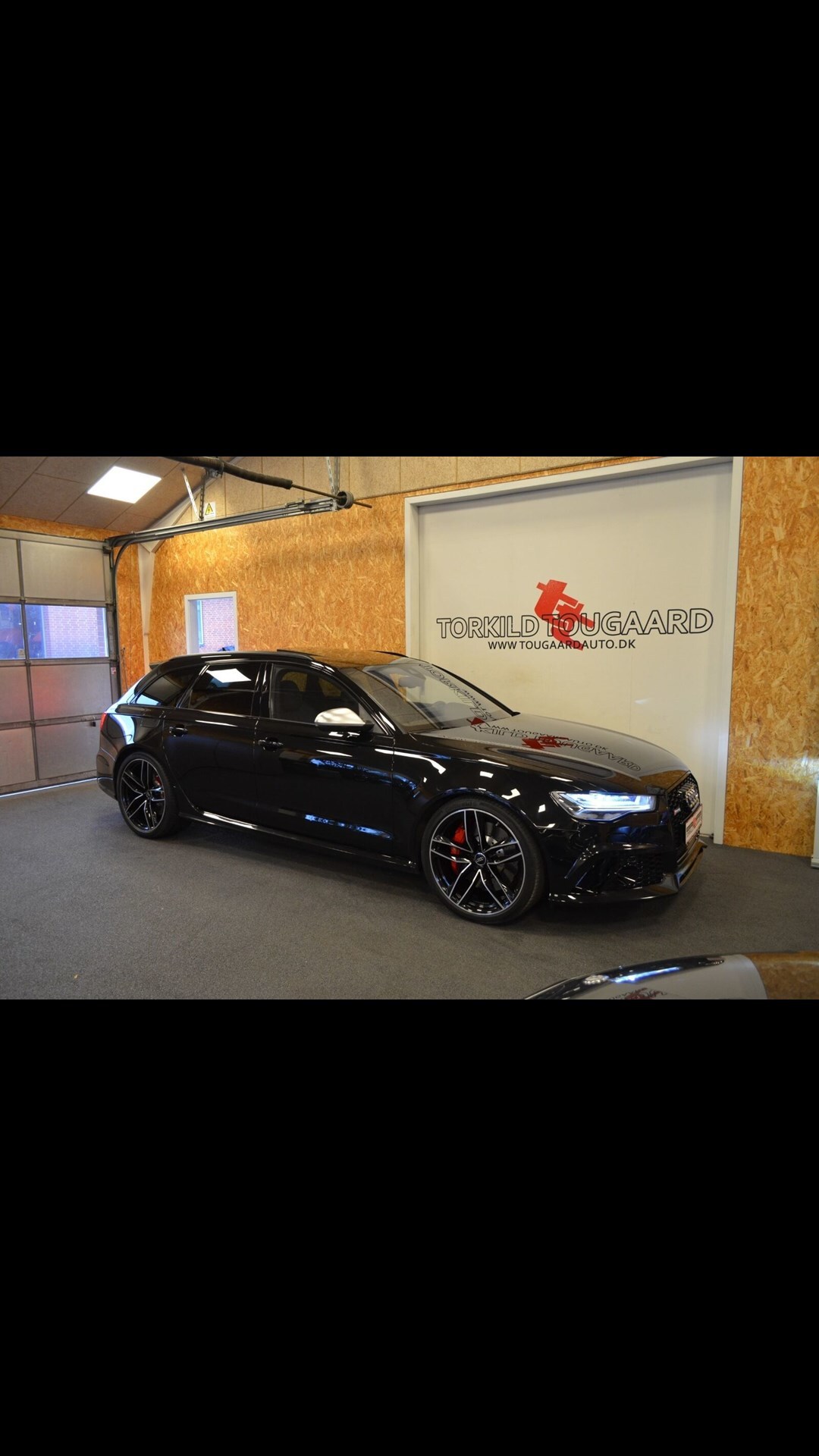 Frederikshavns 6 dyreste biler til salg